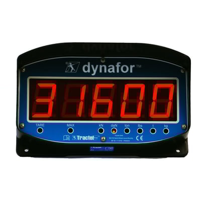 dynafor_AL128 dynafor_AL128